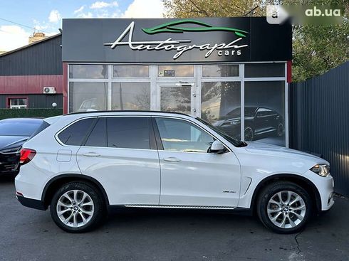 BMW X5 2015 - фото 10