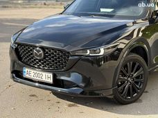 Продаж вживаних Mazda CX-5 2022 року - купити на Автобазарі