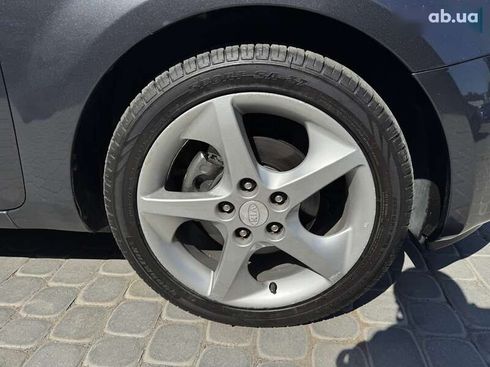Kia Cee'd 2008 - фото 19