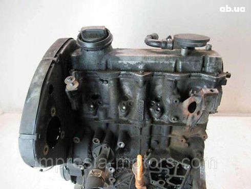 двигатель в сборе для Skoda Octavia - купити на Автобазарі - фото 4