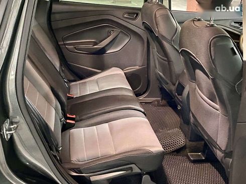 Ford Escape 2017 - фото 17