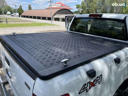 Ford Ranger 2017 - фото 25