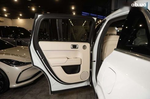 Li Auto L7 2024 - фото 27