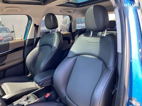 MINI Countryman 2017 - фото 22