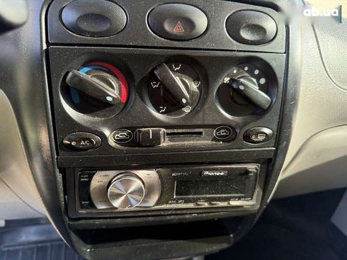 Chery QQ 2007 - фото 23