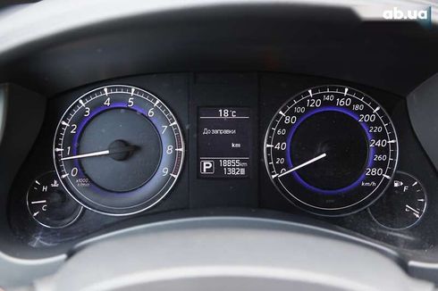 Infiniti QX50 2017 - фото 16
