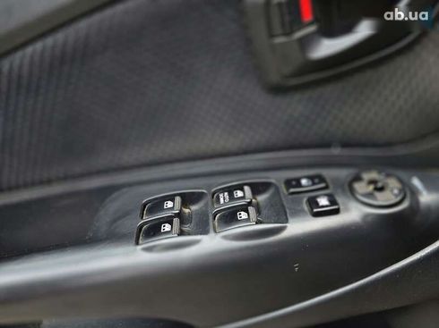 Hyundai Tucson 2007 - фото 18