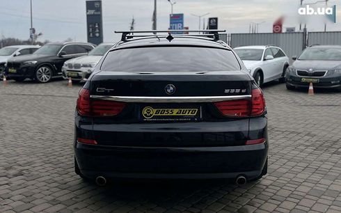 BMW 5 серия 2013 - фото 6