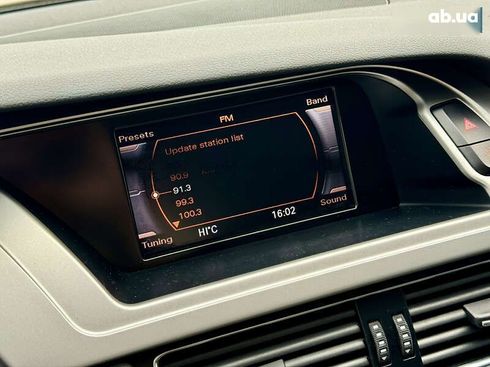 Audi A4 2010 - фото 23