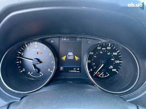 Nissan Rogue 2019 - фото 7