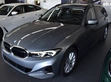 Продажа б/у BMW 3 серия в Борисполе - купить на Автобазаре
