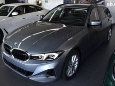 Автомобиль дизель БМВ 3 серия б/у - купить на Автобазаре
