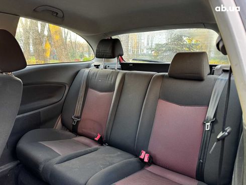 SEAT Ibiza 2008 красный - фото 31