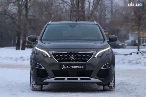 Peugeot 3008 2019 - фото 2