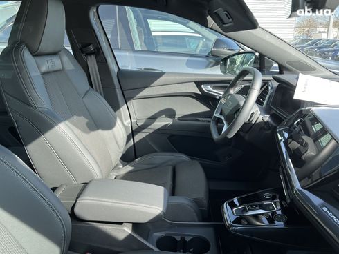 Audi Q4 e-tron 2024 - фото 22