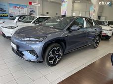 Продажа б/у BYD Sea Lion 7 2025 года в Киеве - купить на Автобазаре