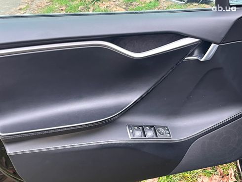 Tesla Model S 2019 черный - фото 15