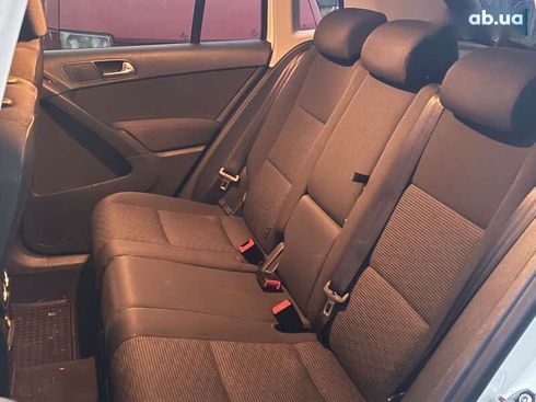 Volkswagen Tiguan 2012 - фото 12