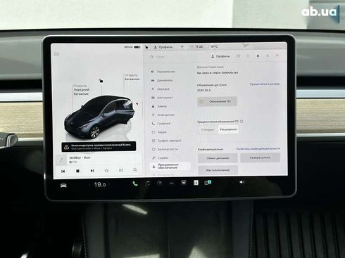 Tesla Model Y 2024 - фото 21