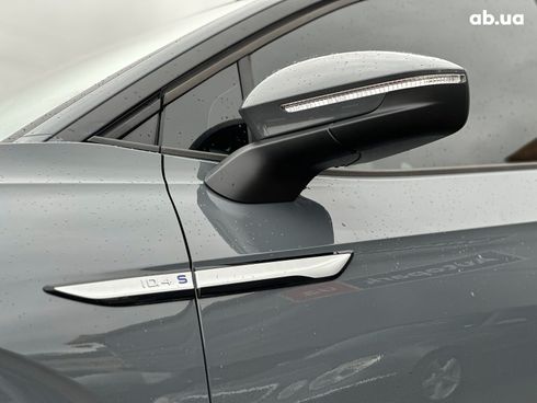 Volkswagen ID.4 2024 серый - фото 16