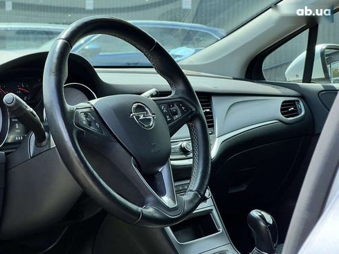 Opel Astra 2019 - фото 23