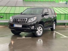 Купить Toyota Land Cruiser Prado бу в Украине - купить на Автобазаре