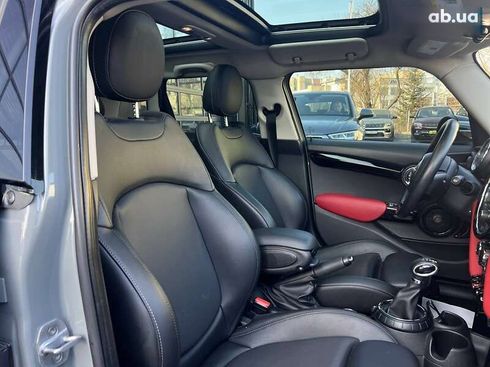 MINI Hatch 2017 - фото 29