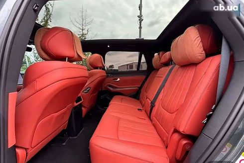 BYD Tang 2025 - фото 11