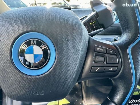 BMW i3 2018 - фото 12