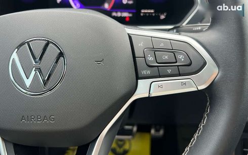 Volkswagen Tiguan 2022 - фото 14