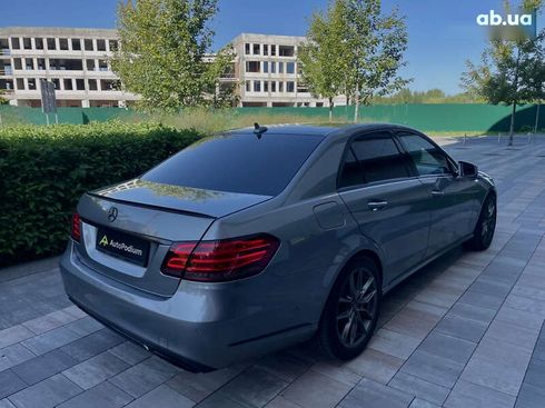 Mercedes-Benz E-Класс 2014 - фото 13