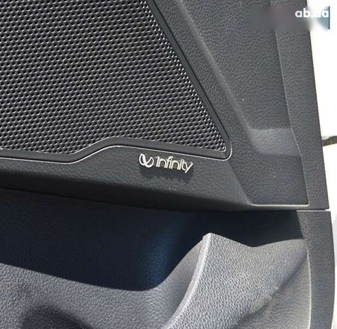 Hyundai Grandeur 2013 - фото 17
