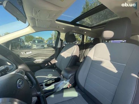 Ford Escape 2013 - фото 21