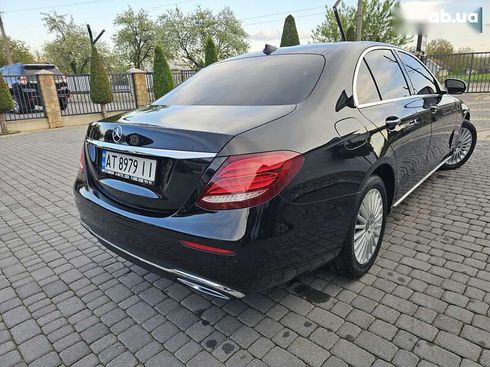 Mercedes-Benz E-Класс 2016 - фото 26