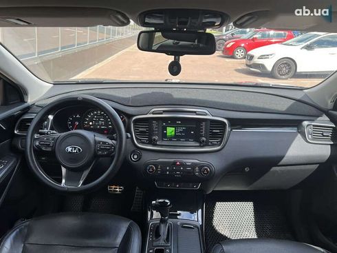 Kia Sorento 2015 - фото 26