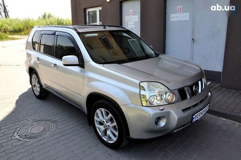 Nissan X-Trail 2008 - фото 5