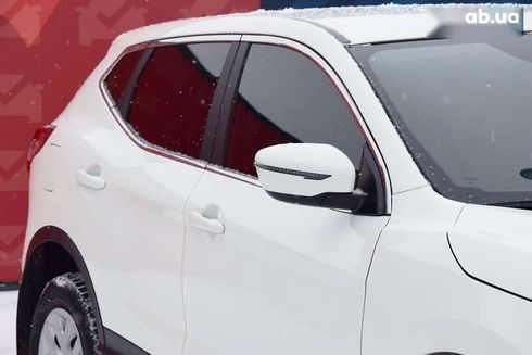 Nissan Qashqai 2021 - фото 9