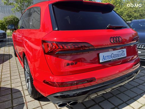 Audi SQ7 2022 - фото 39