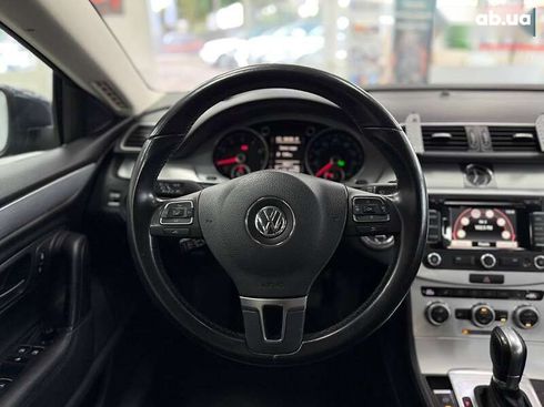 Volkswagen Passat CC 2014 - фото 29