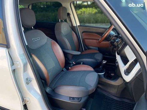 Fiat 500L 2015 - фото 24