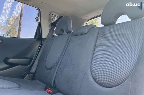 Honda Jazz 2006 - фото 15