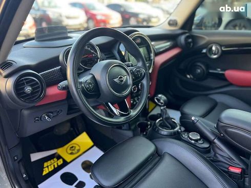 MINI Hatch 2017 - фото 10