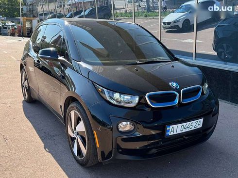 BMW i3 2017 - фото 2