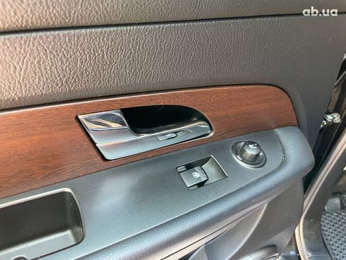 SsangYong Rexton 2013 черный - фото 18