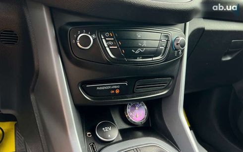 Ford B-Max 2014 - фото 21