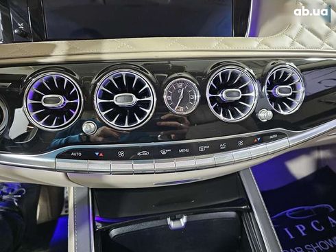 Mercedes-Benz S-Класс 2015 - фото 26