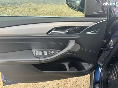 BMW X3 2019 - фото 11
