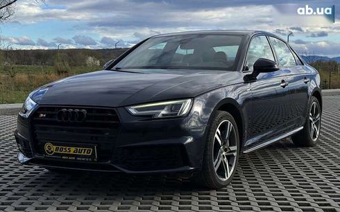 Audi A4 2016 - фото 3