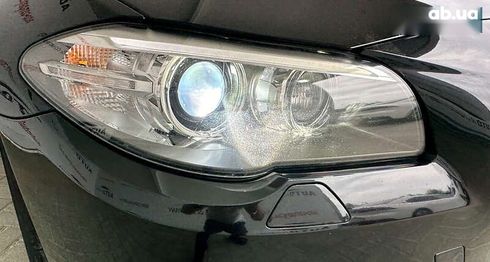 BMW 5 серия 2017 - фото 5