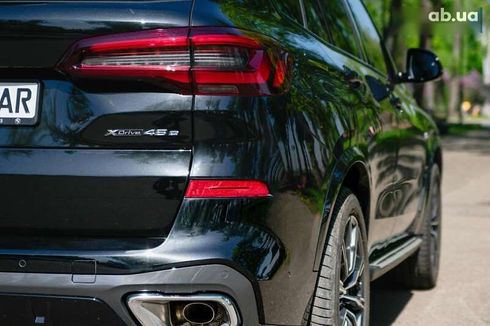BMW X5 2022 - фото 12